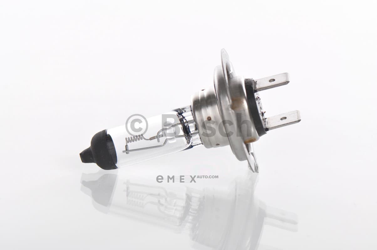 OEM BULB HAL 24V H7 70W PX26d 1987302863