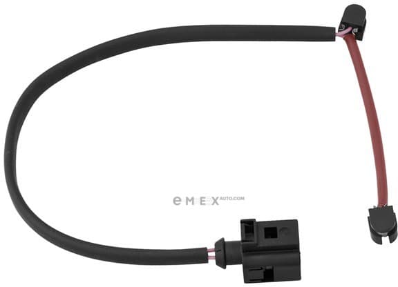 OEM BRAKE PAD WEAR SENSOR FRT-PORS 98062200