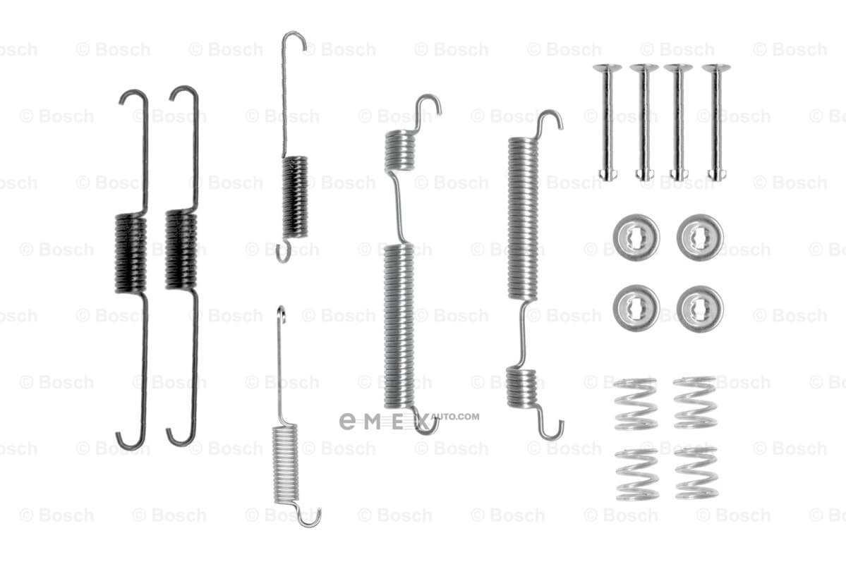 OEM AA-BC - Braking 1987475298