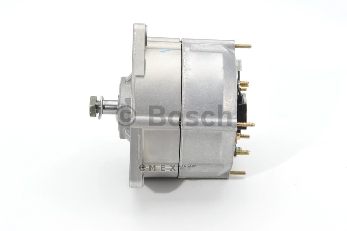 OEM Alternator 0120468107