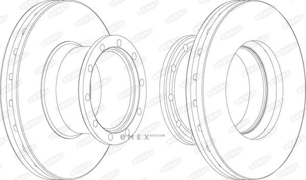 OEM BCR113A