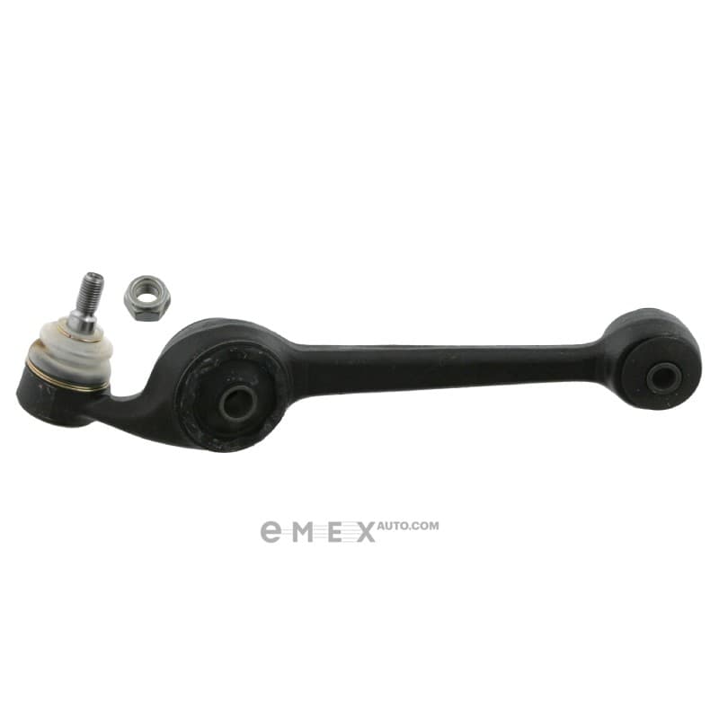 OEM CONTROL ARM, LEFT 04011