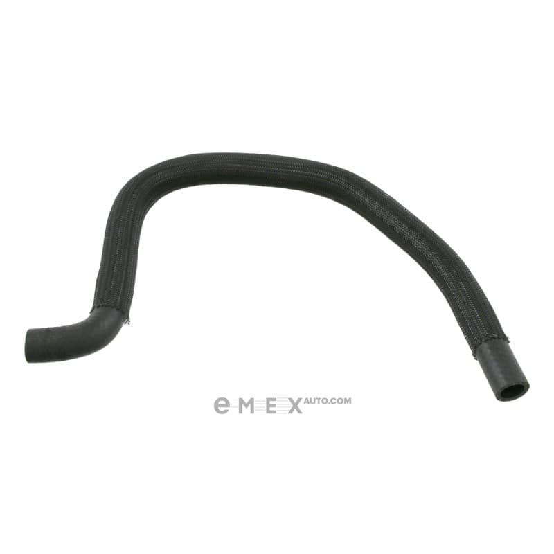 OEM HOSE ASSY, WINDSHIELD WASHER 20927341