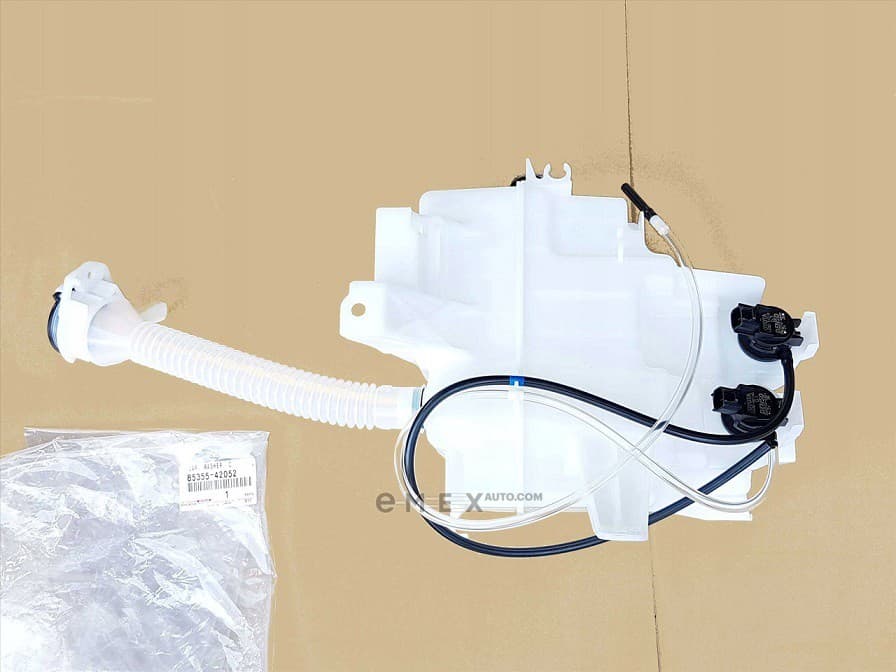 OEM RESERVOIR ASSY, WINDSHIELD 8535542052