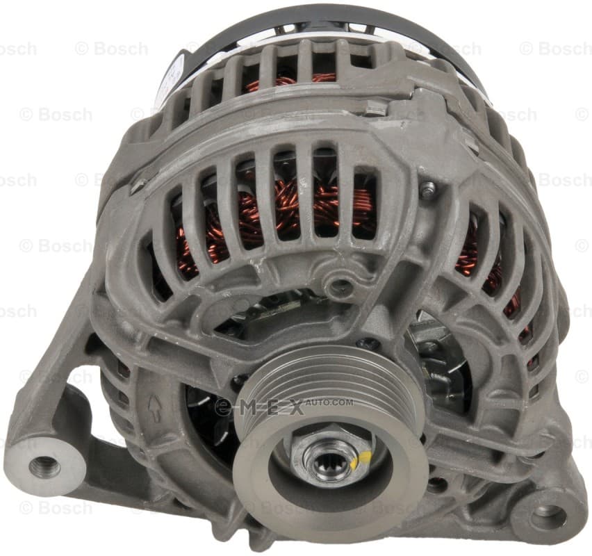 OEM ALTERNATOR 14V/150A/6G-997/6 0124525056