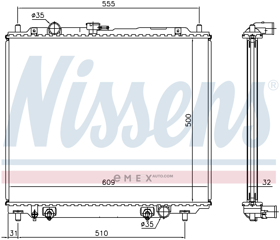 OEM 62802