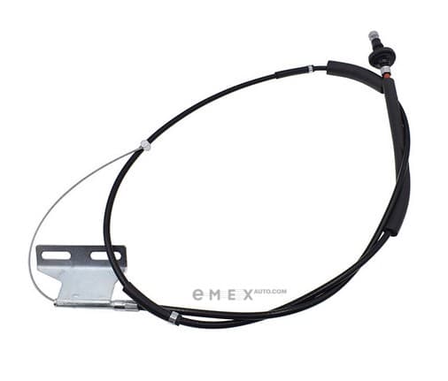 OEM CABLE,ACCELATOR MR519577