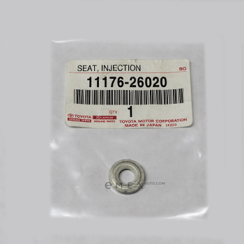 OEM WASHER, METAL 1117626020