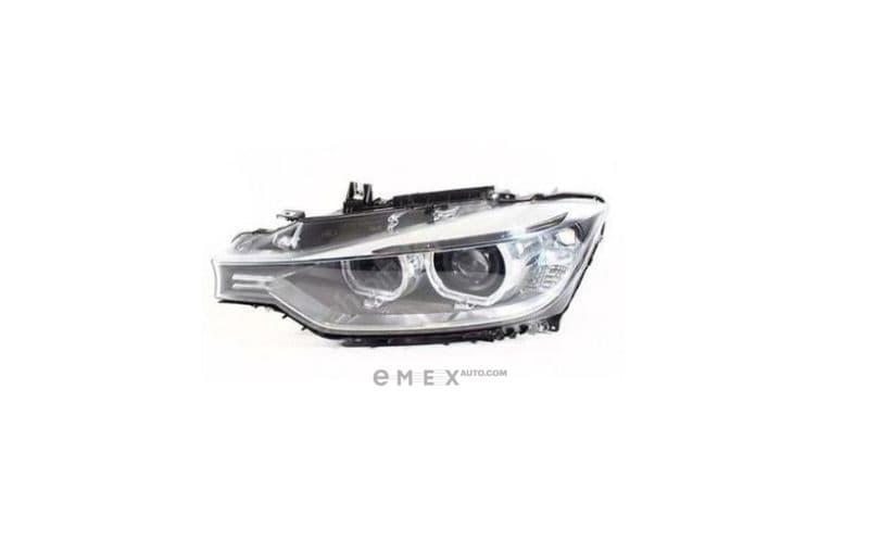 OEM HEADLAMP ASSY 20E084052B