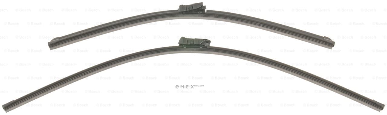 OEM WIPER BLADE ASSY 3397009096