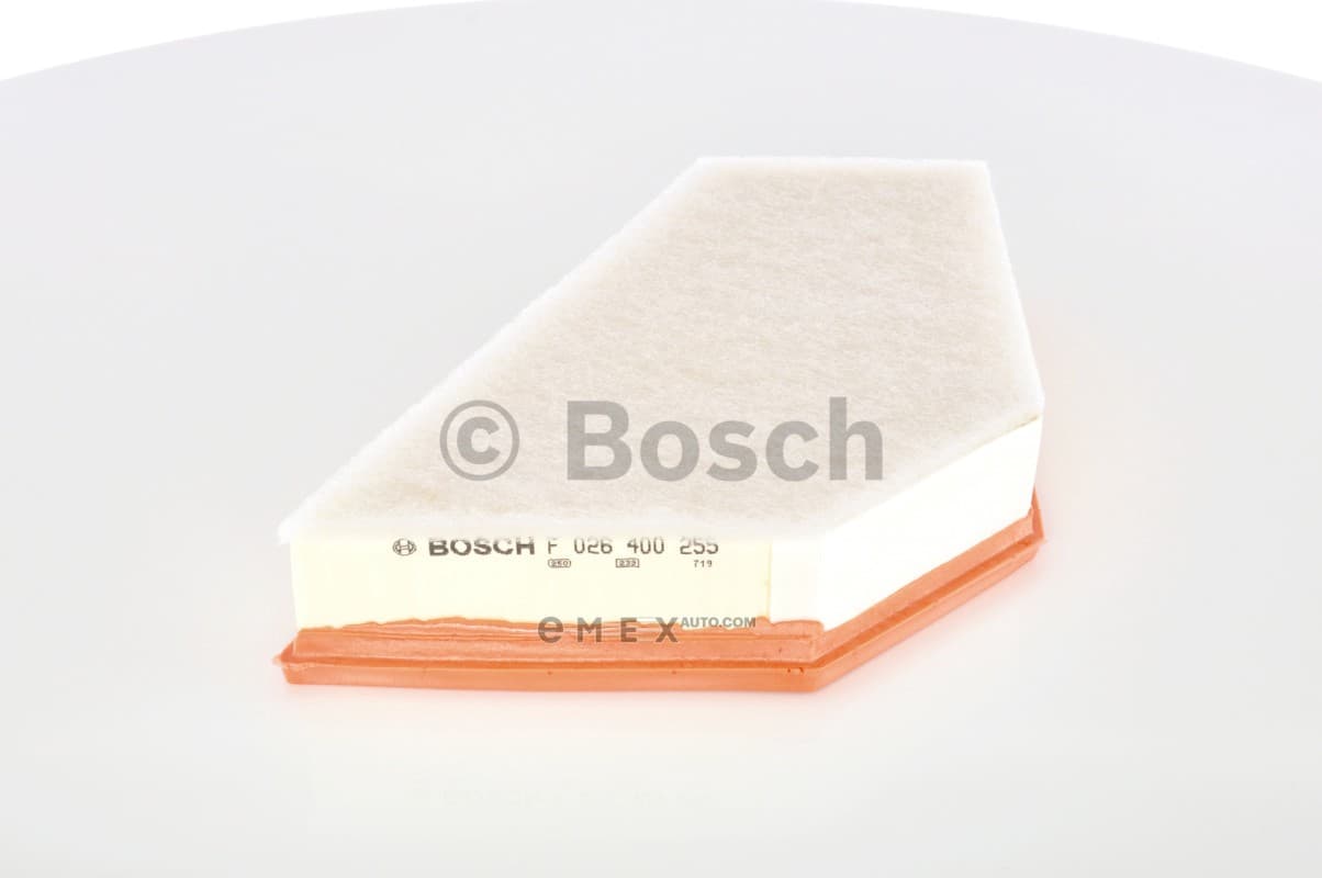 OEM AA/MKF - Filters F026400255