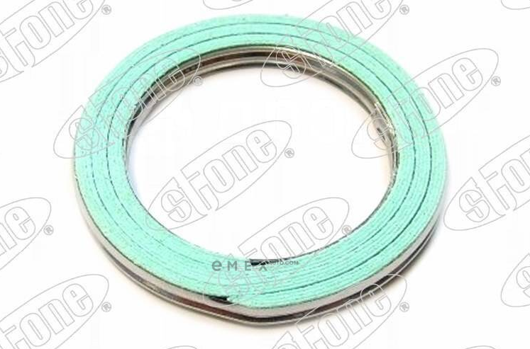 OEM GASKET KIT, EXHAUST JB12849