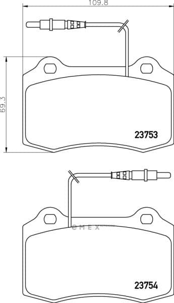 OEM MDB1882