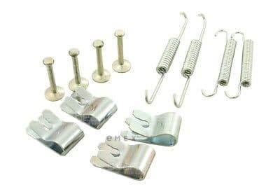 OEM KIT - FIXING PARTS LR001023