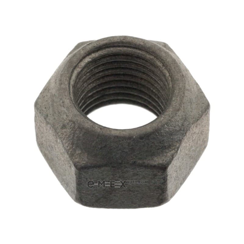 OEM WHEEL NUT 26102