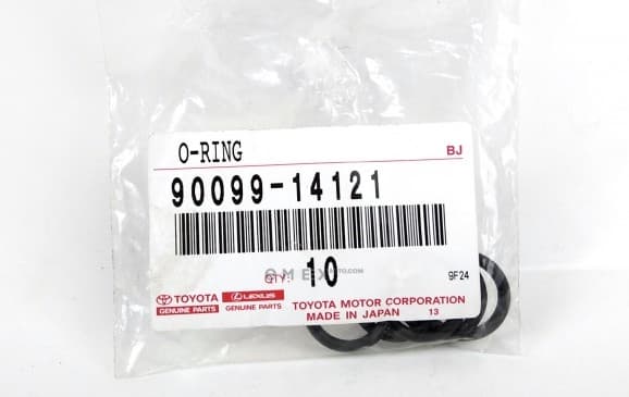 OEM O-RING 9009914121