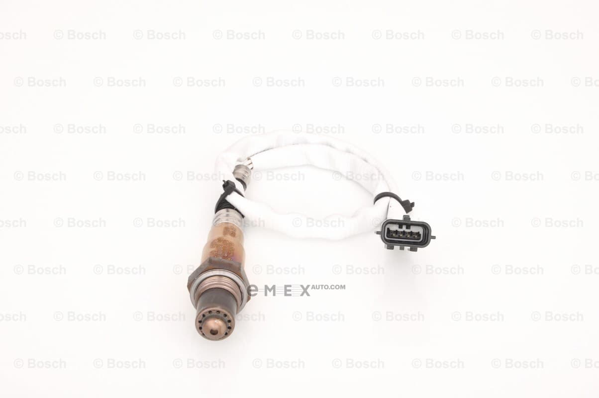 OEM SENSOR ASSY, OXYGEN 0258010029