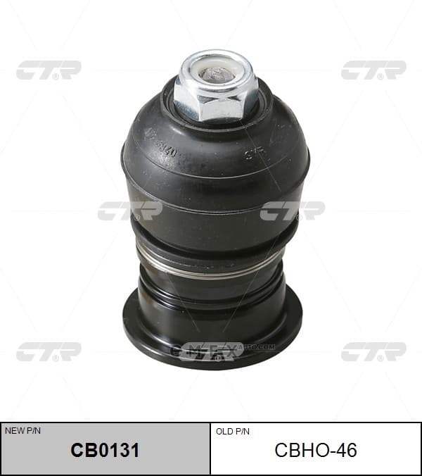 OEM JOINT ASSY, SUSPENSION CBHO46