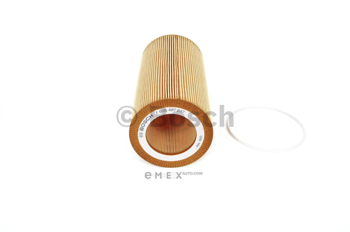 OEM AA/MKF - FILTERS F026407047