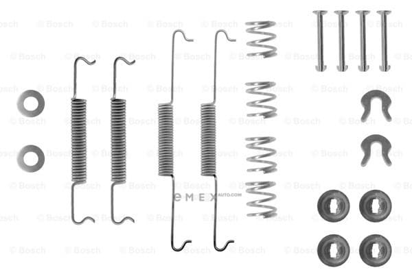 OEM AA-BC - Braking 1987475007