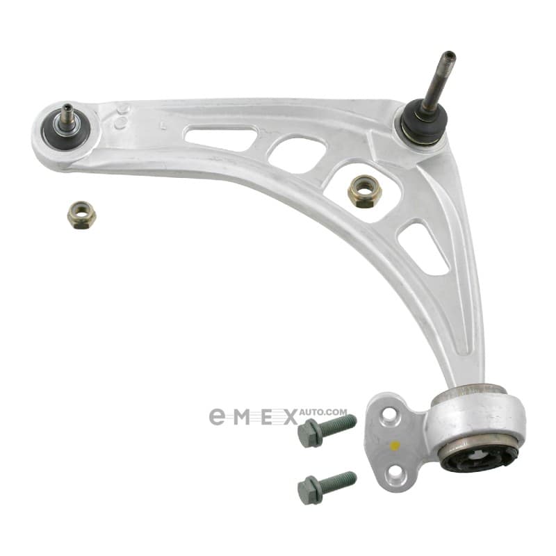 OEM CONTROL ARM, LEFT CO 26655