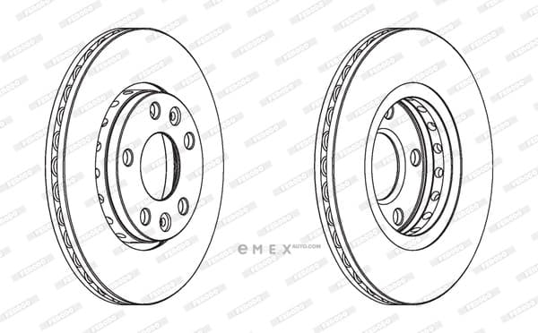 OEM DDF1728C