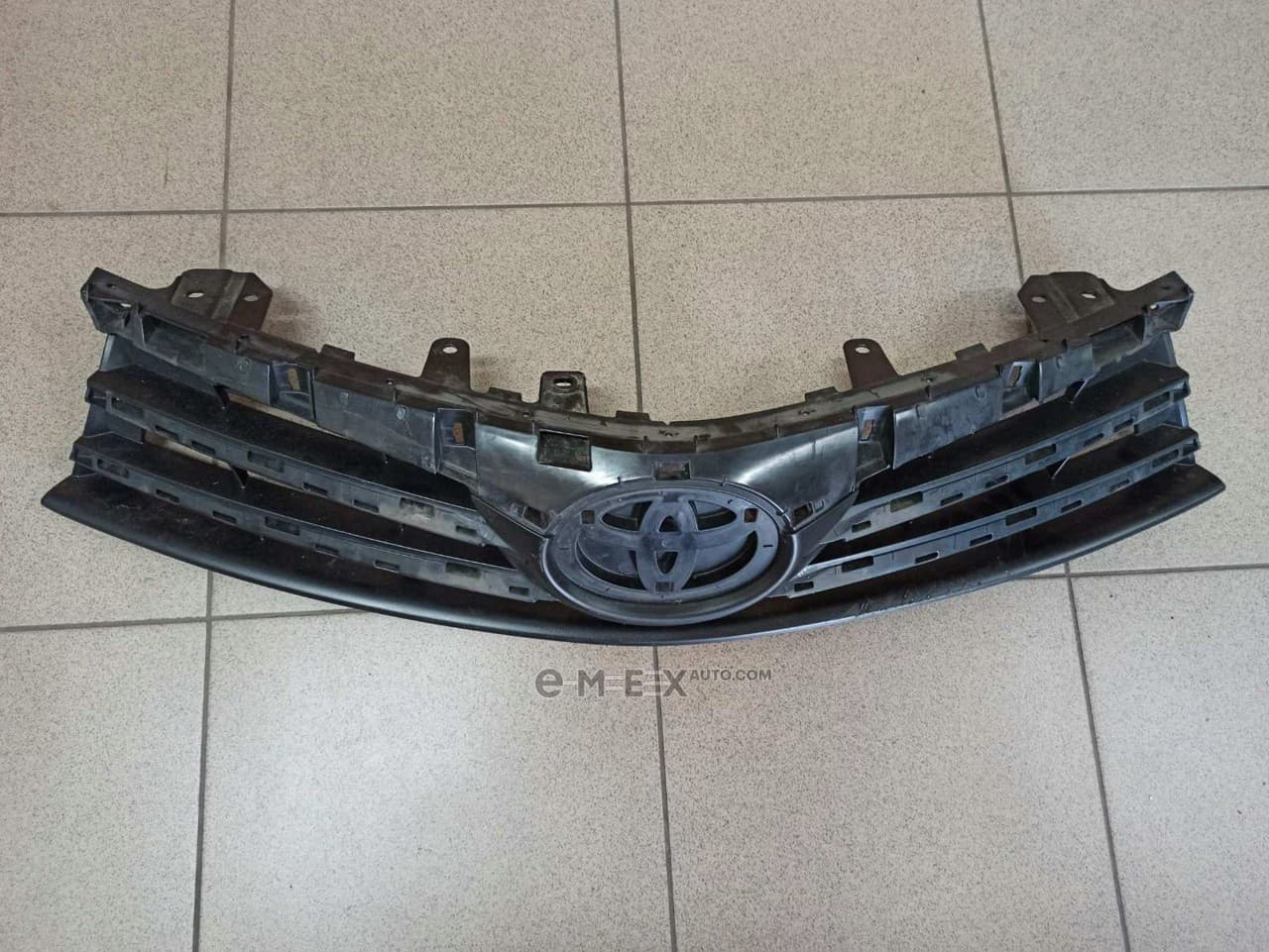 OEM GRILLE COVER ASSY, SPEAKER 5311102790