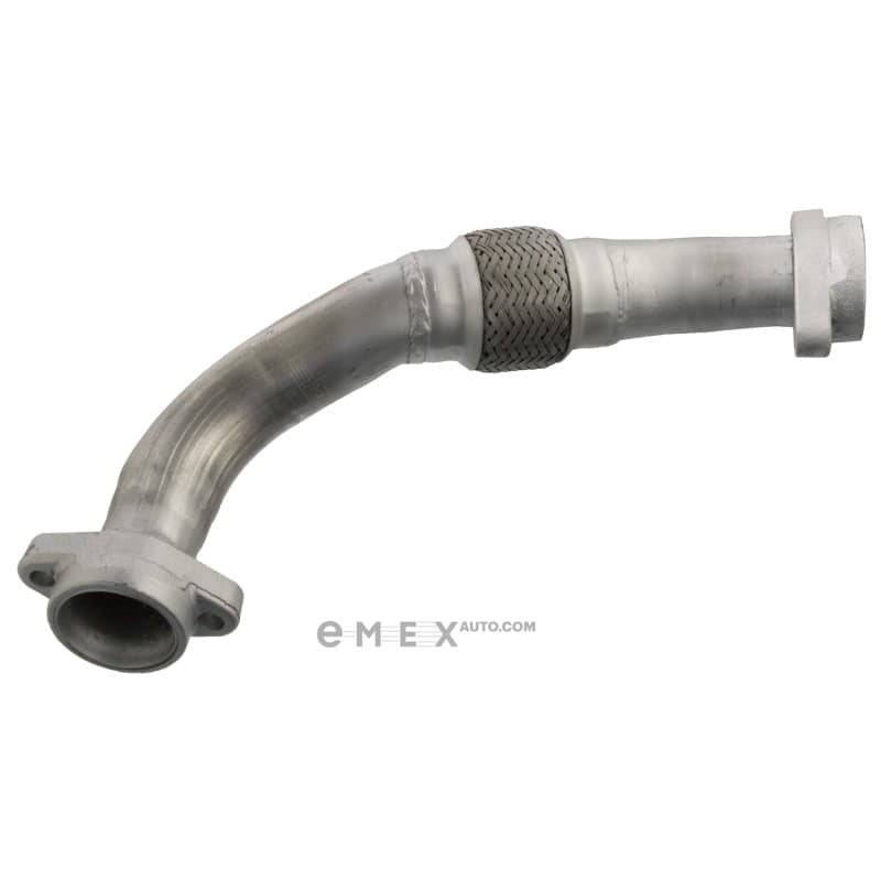 OEM Flexible Metal Hose for exhaust manifold 44194