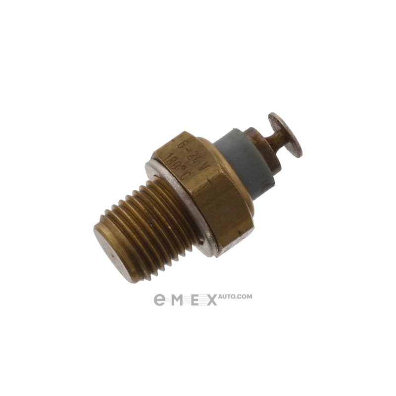 OEM SENSOR ASSY, TEMPERATURE 33825