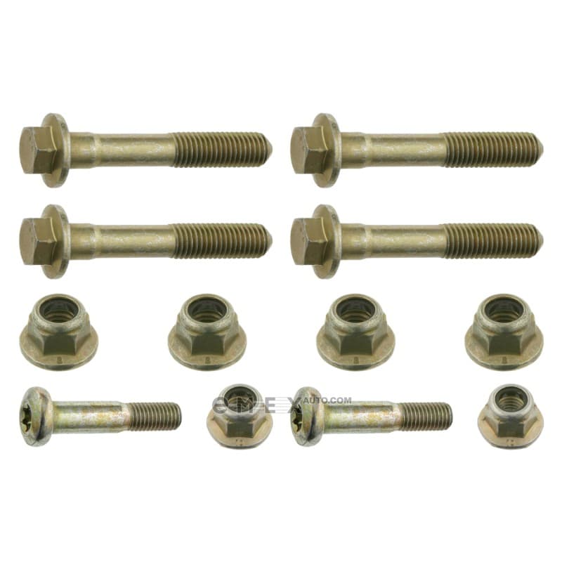 OEM SCREW KIT 05 24393