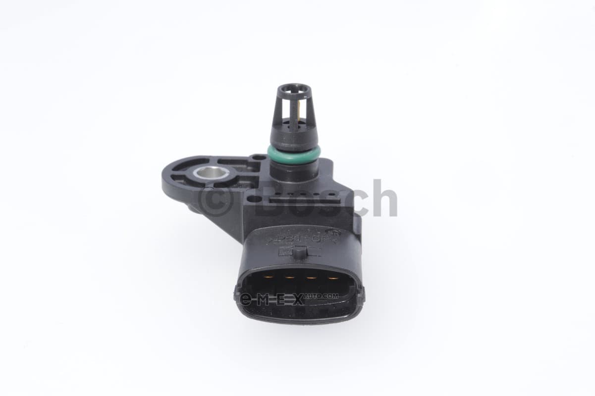 OEM SENSOR ASSY, OIL PRESSURE 0281002680