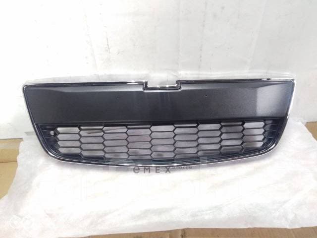 OEM GRILLE ASSY, RADIATOR 95415506