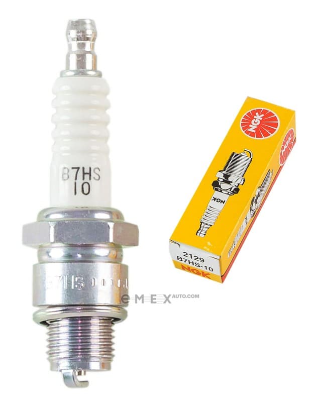 OEM SPARK PLUG B7HS10