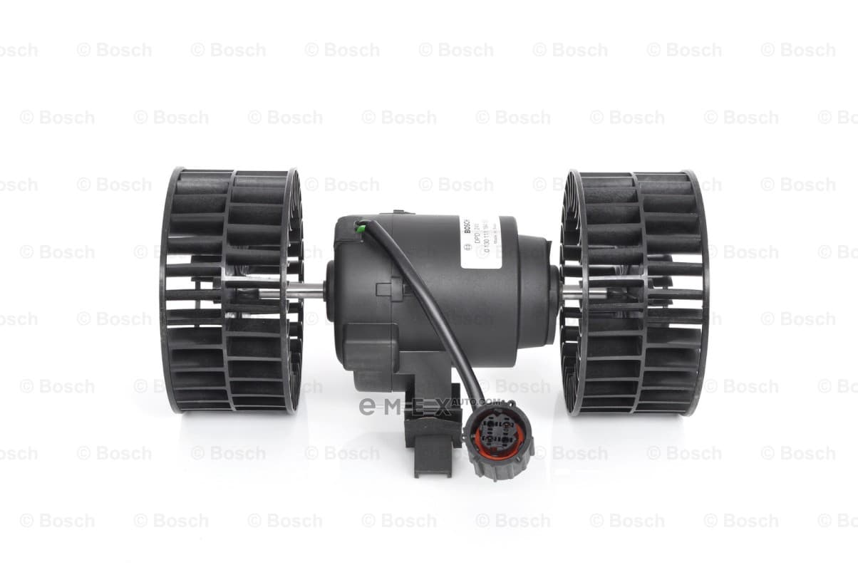 OEM ELECTRIC MOTOR 0130111184