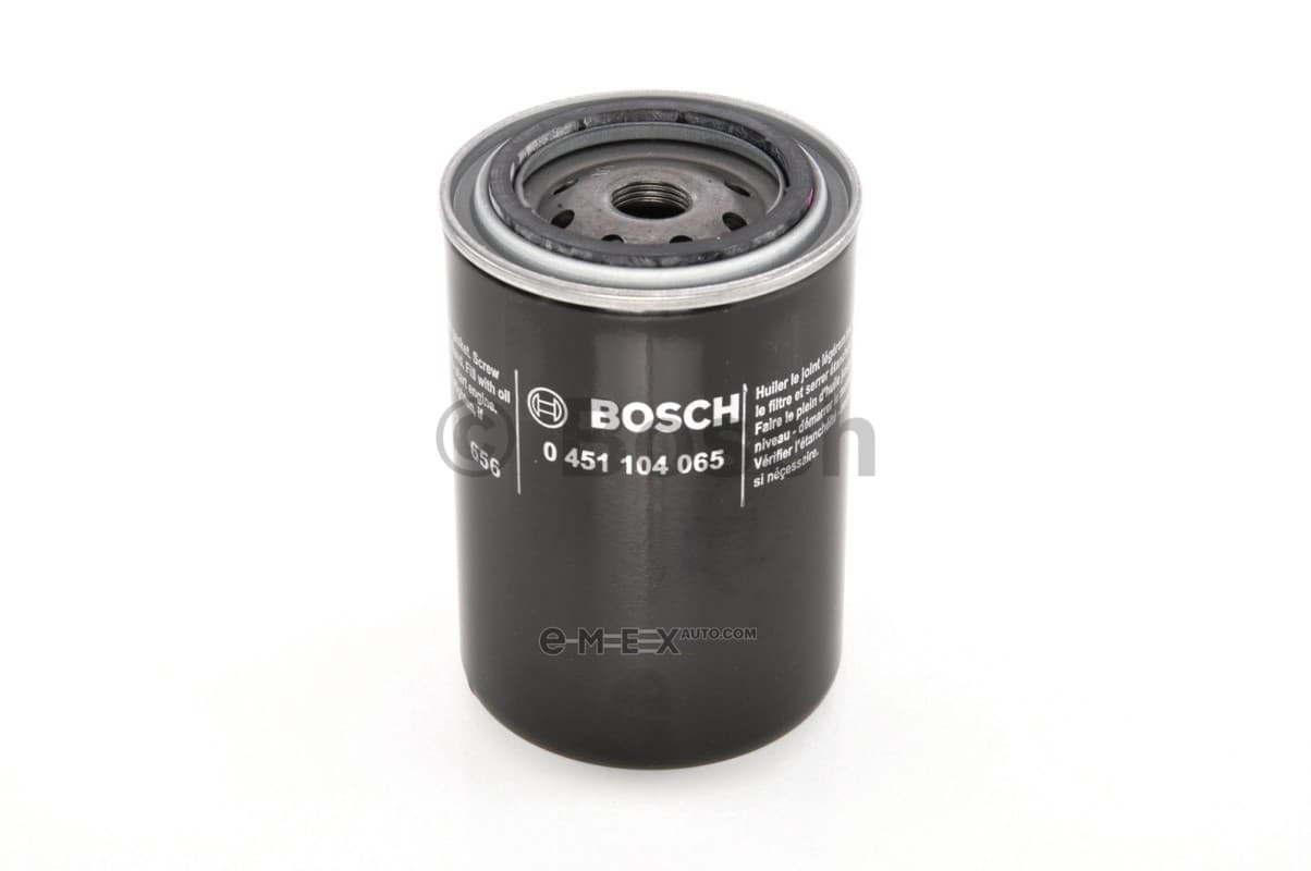 OEM OIL FILTER 0451104065