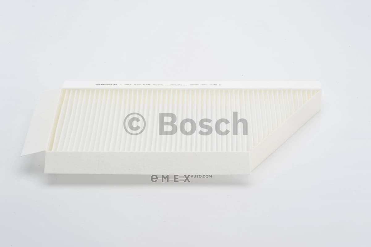 OEM AA/MKF - FILTERS 1987432048