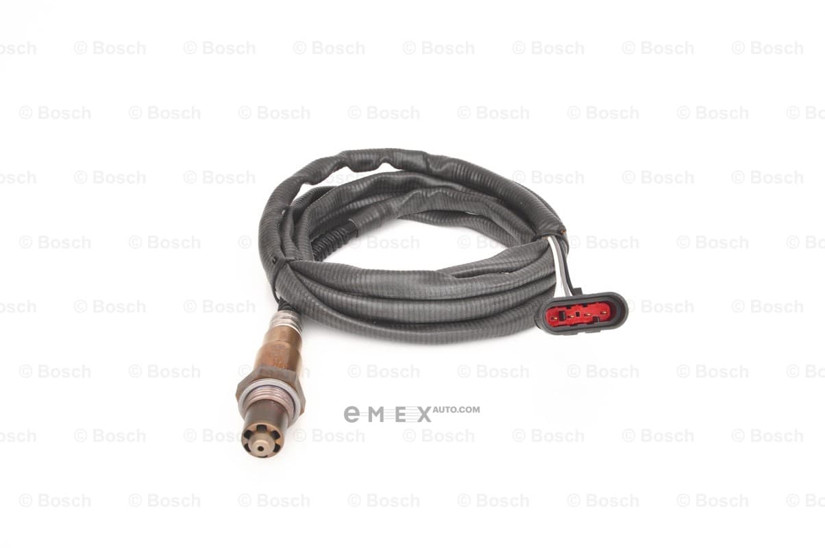 OEM LAMBDA-SONDE 0258006388