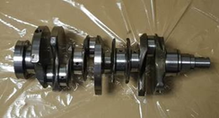 OEM CRANKSHAFT ASSY 1100A252