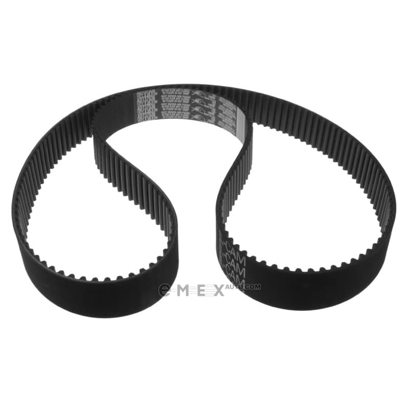 OEM BELT, TIMING ADT37536