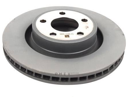 OEM BRAKE ROTOR GR3Z1125K