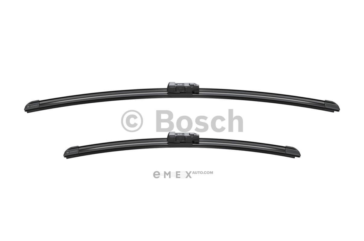 OEM WIPER BLADE ASSY 3397007187