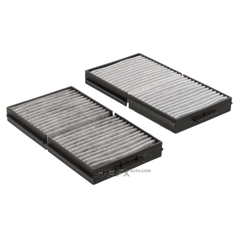 OEM CABIN FILTER ADM52501