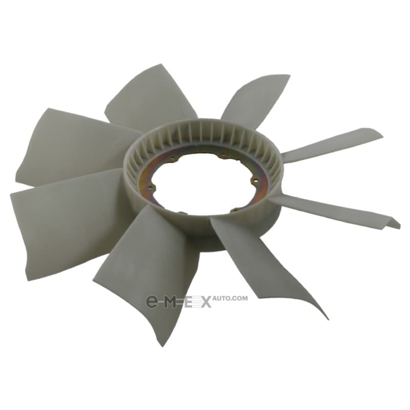 OEM FAN BLADE PLASTIC 35556