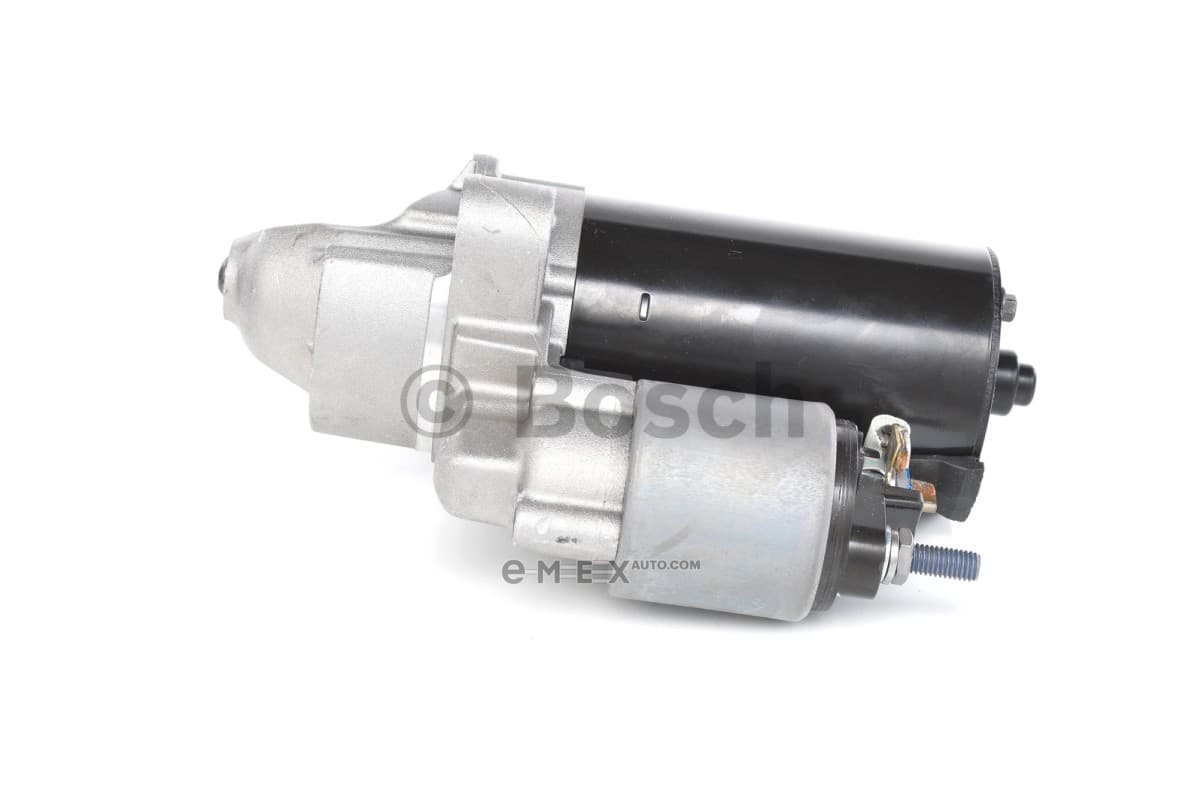 OEM BOSCH 0001108220 STARTER 0001108220