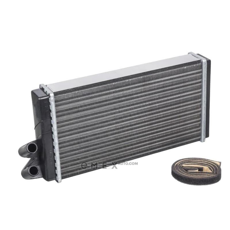 OEM RADIATOR ASSY, HEATER 11090