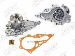 OEM WATER PUMP ASSY T167