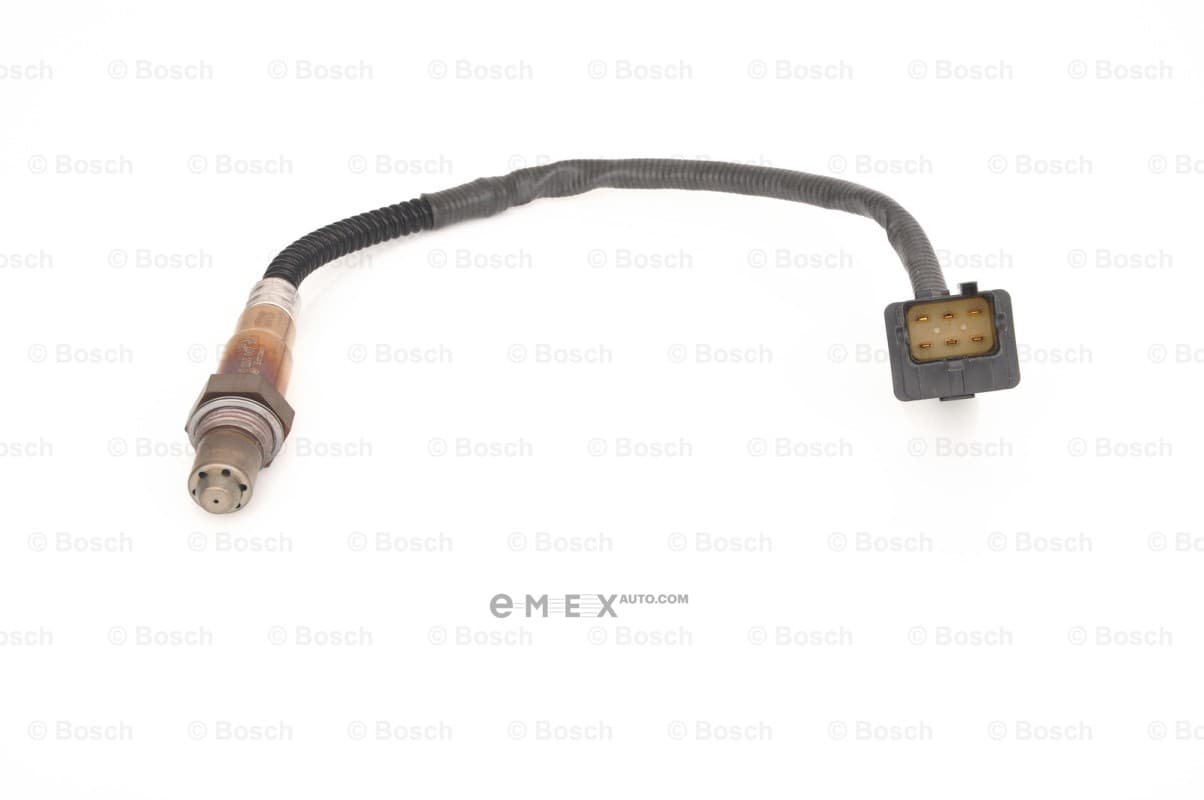 OEM LAMBDA-SONDE 0258007156