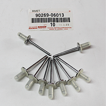 OEM RIVET 9026906013