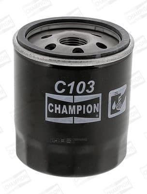 OEM OIL FILTER COF102103S