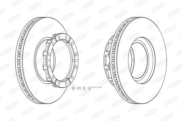 OEM BCR173A